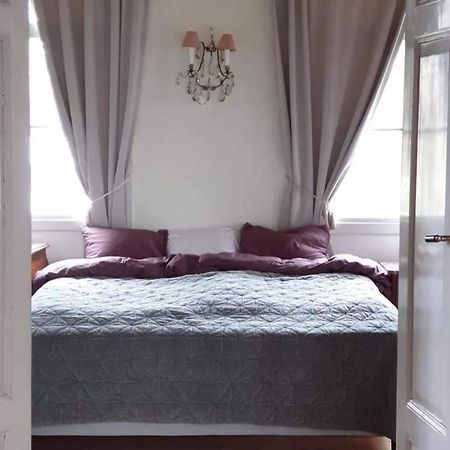Ronehamn Bed And Breakfast Hemse Extérieur photo
