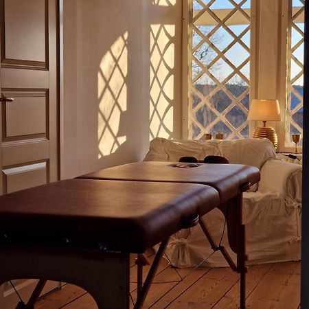 Ronehamn Bed And Breakfast Hemse Extérieur photo