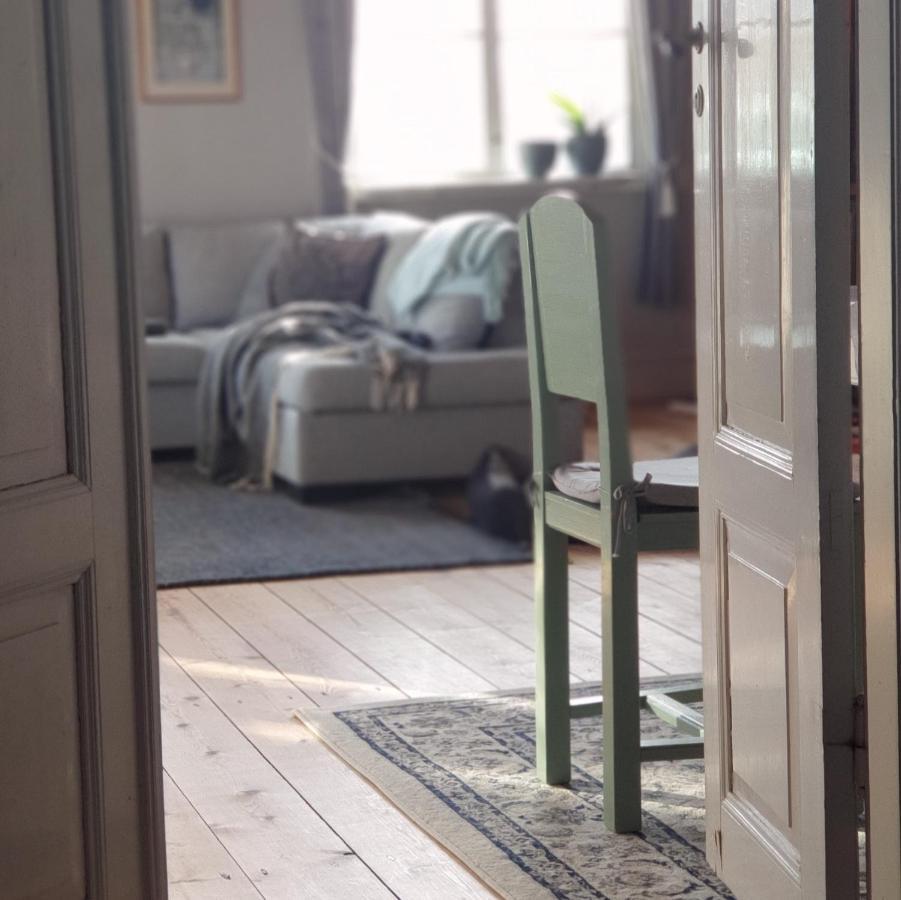 Ronehamn Bed And Breakfast Hemse Extérieur photo