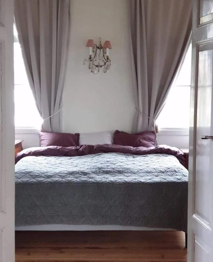 Ronehamn Bed And Breakfast Hemse Extérieur photo