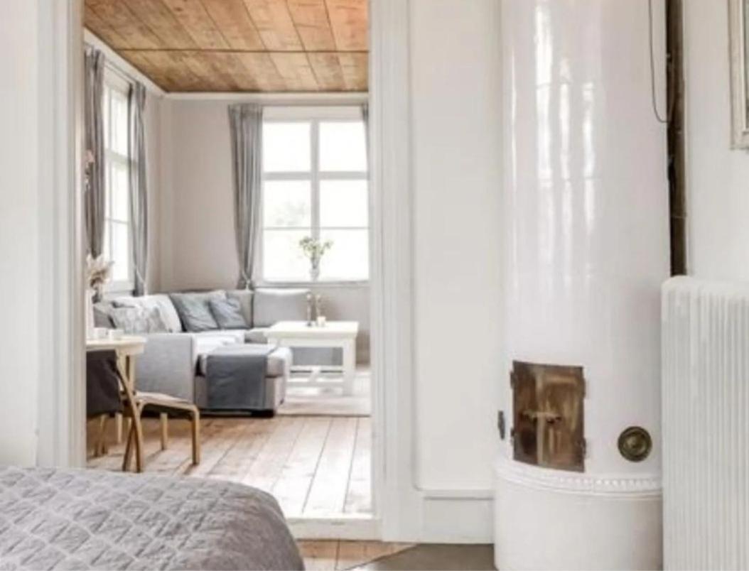 Ronehamn Bed And Breakfast Hemse Extérieur photo