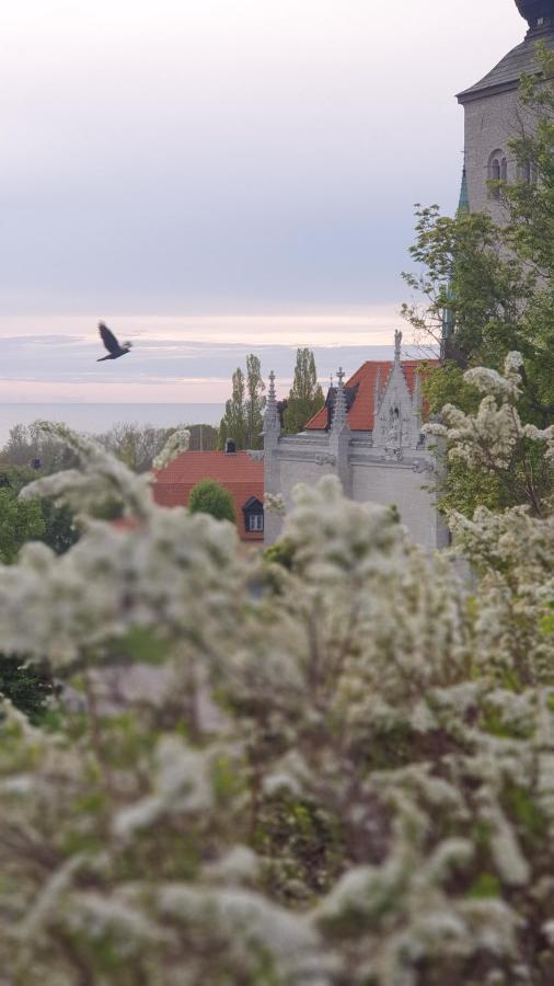 Ronehamn Bed And Breakfast Hemse Extérieur photo