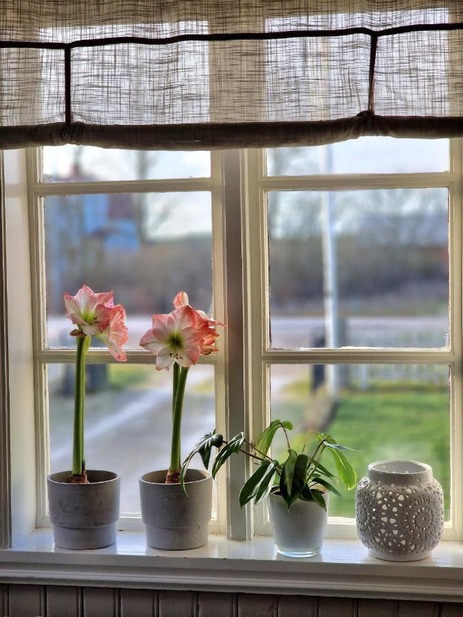 Ronehamn Bed And Breakfast Hemse Extérieur photo
