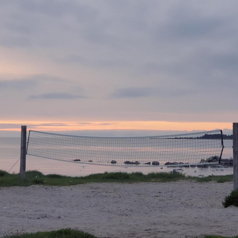 Ronehamn Bed And Breakfast Hemse Extérieur photo