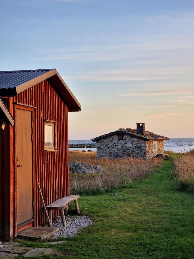 Ronehamn Bed And Breakfast Hemse Extérieur photo