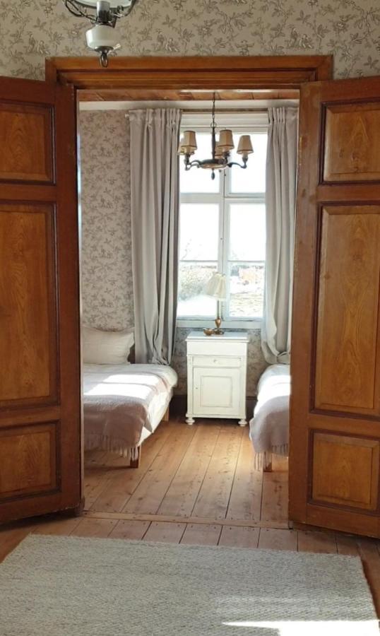 Ronehamn Bed And Breakfast Hemse Extérieur photo