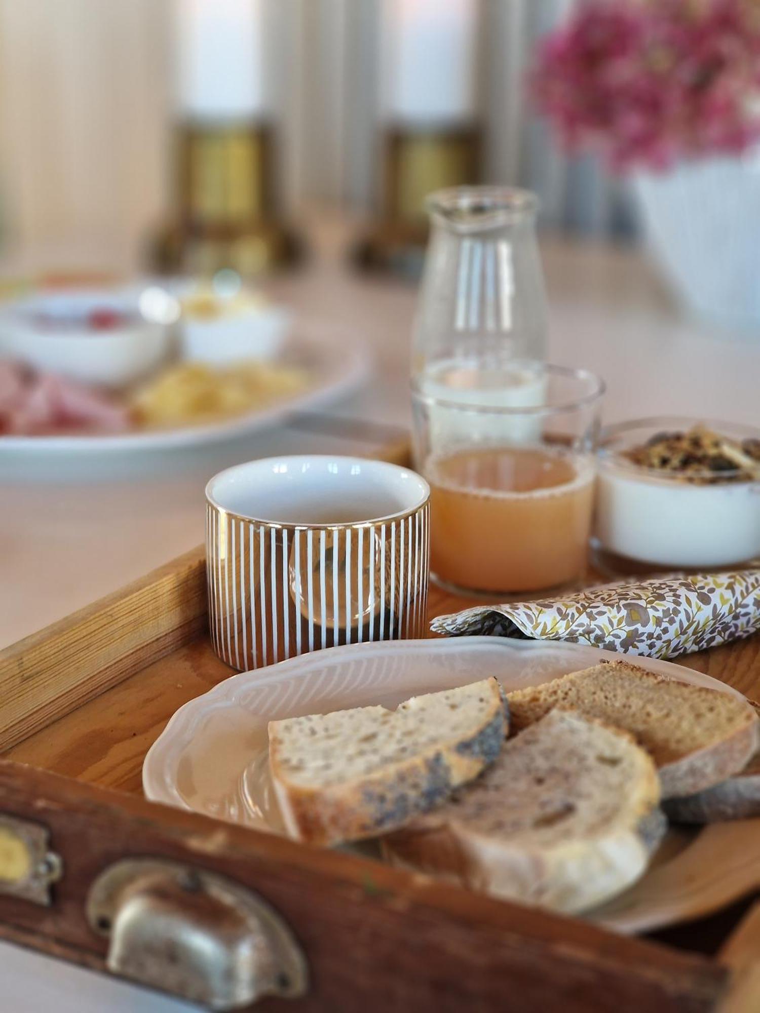 Ronehamn Bed And Breakfast Hemse Extérieur photo