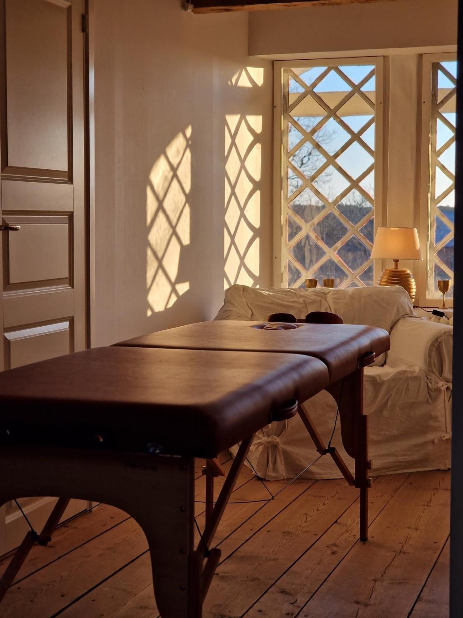 Ronehamn Bed And Breakfast Hemse Extérieur photo
